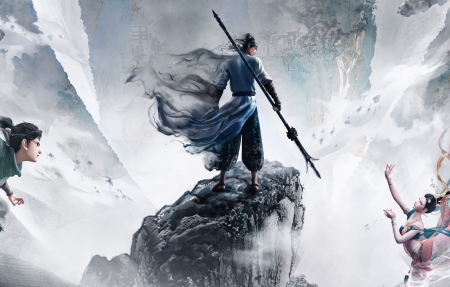 一年一度喜剧大赛